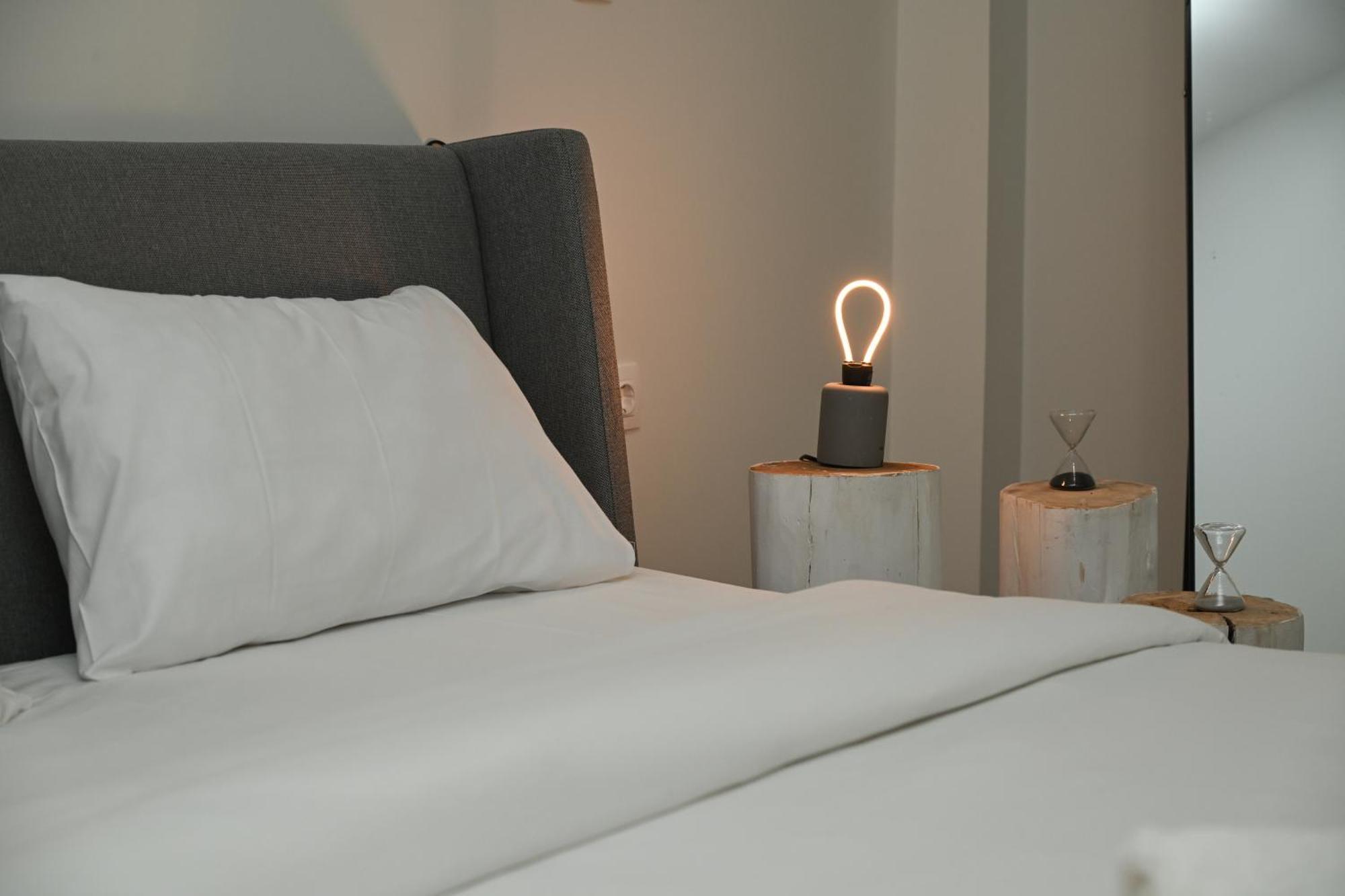 Nueva Lycabettus By Neuvel Apartment Athens Exterior photo
