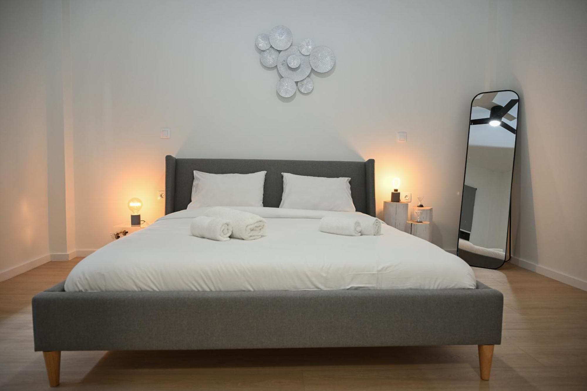 Nueva Lycabettus By Neuvel Apartment Athens Exterior photo
